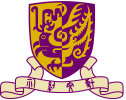 The Chinese University of Hong Kong official logo