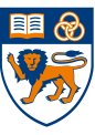 National University of Singapore official logo