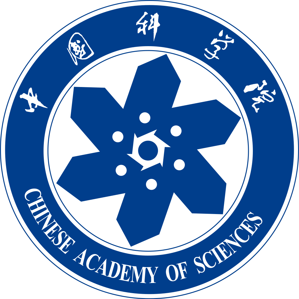 University of Chinese Academy of Sciences official logo