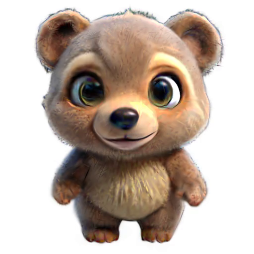 bear
