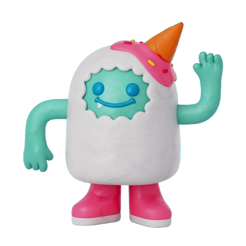 monster