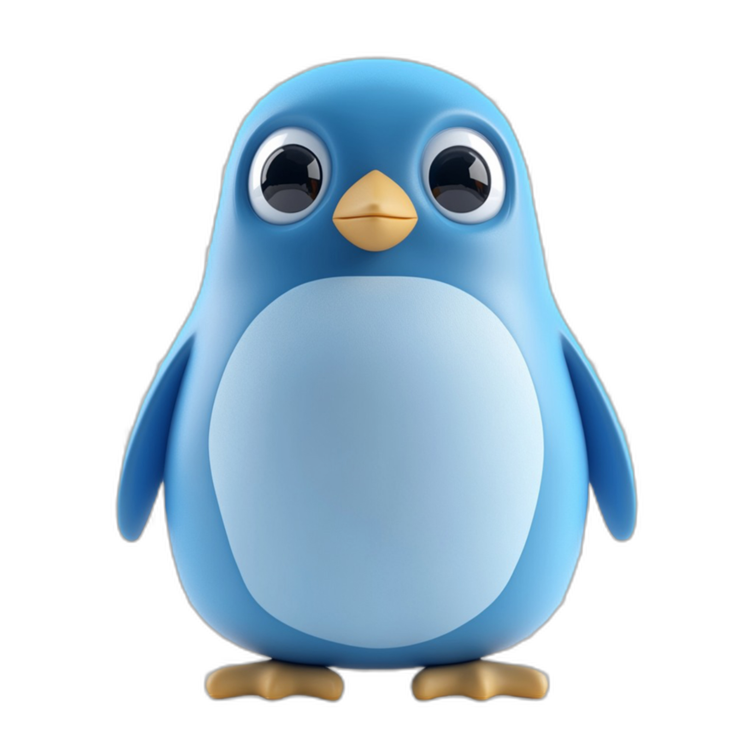 penguin