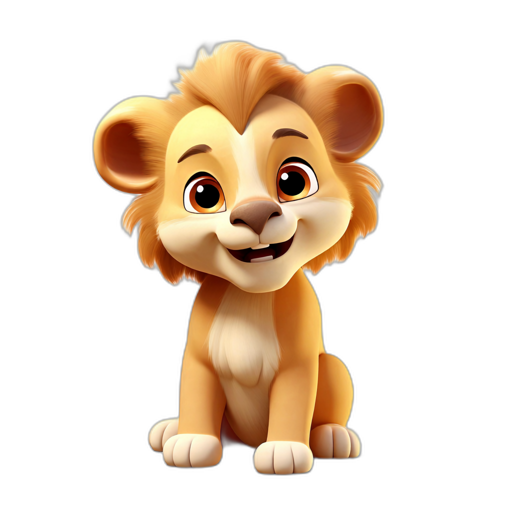 lion