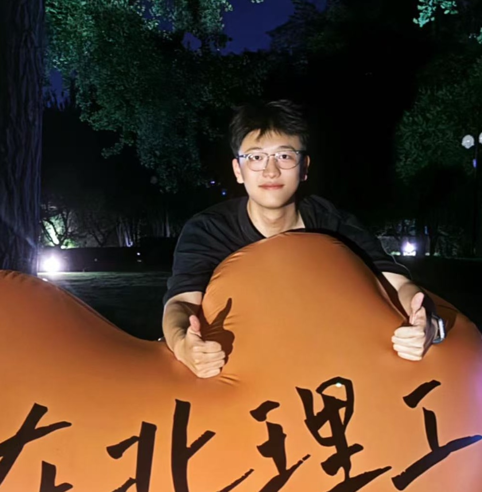 Hongbo Wang